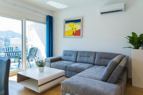 Apartment Blue Adriatic